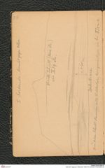 Seite 26, Tagebuch Willendorf 1908/1913 (NHMW-PRAE-BBB-02)
